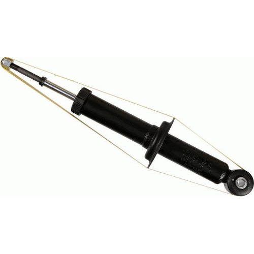 SACHS Sto&szlig;d&auml;mpfer