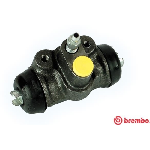 BREMBO Radbremszylinder ESSENTIAL LINE