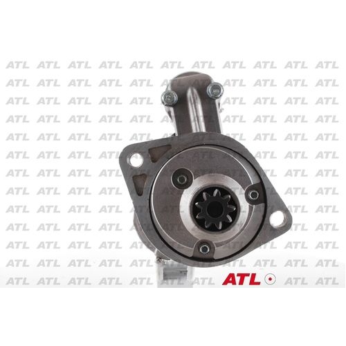 ATL Autotechnik Starter