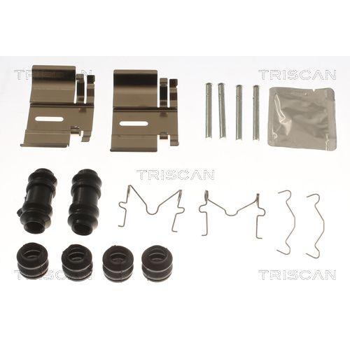 TRISCAN Zubeh&ouml;rsatz, Scheibenbremsbelag