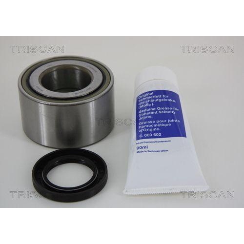 TRISCAN Radlagersatz