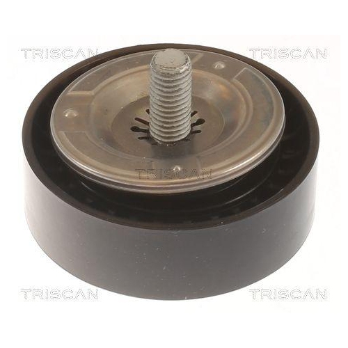 TRISCAN Umlenk-/F&uuml;hrungsrolle, Keilrippenriemen