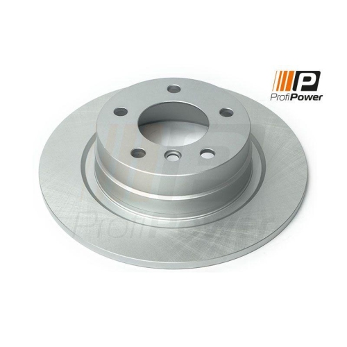 ProfiPower Bremsscheibe
