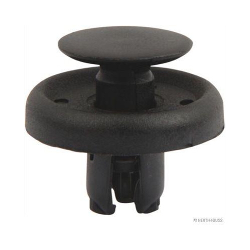 HERTH+BUSS ELPARTS Clip, Zier-/Schutzleiste