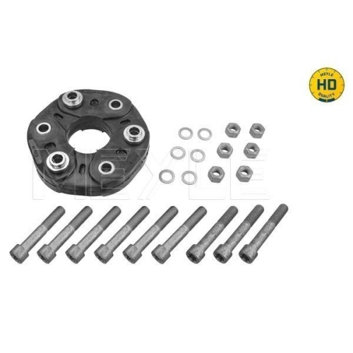 MEYLE Gelenk, Gelenkwelle MEYLE-HD-KIT: Better solution for you!