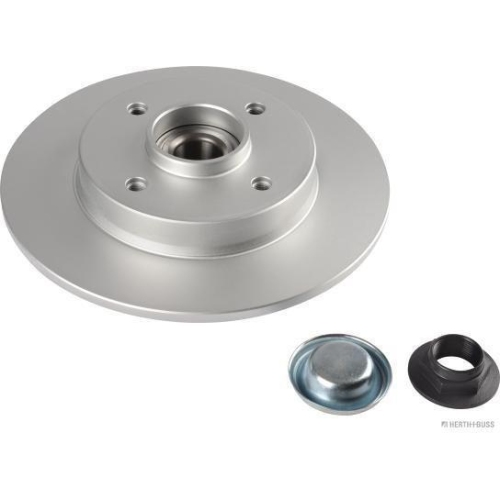 HERTH+BUSS JAKOPARTS Bremsscheibe