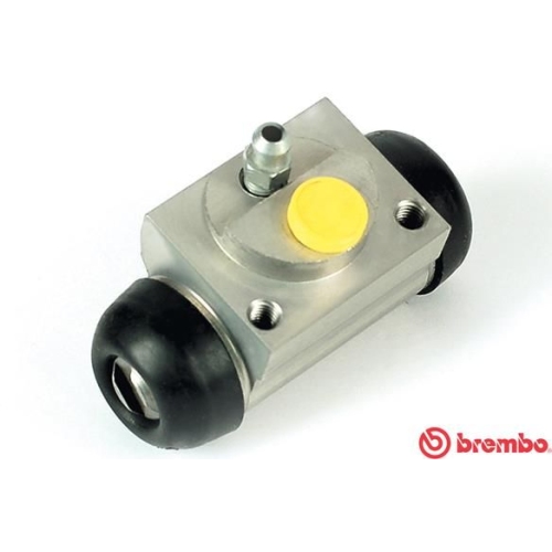 BREMBO Radbremszylinder ESSENTIAL LINE