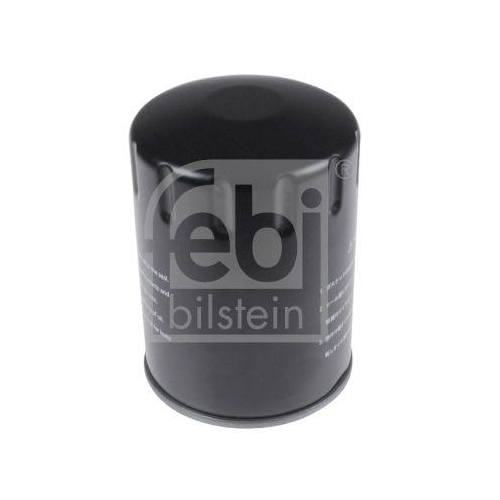 FEBI BILSTEIN Ölfilter