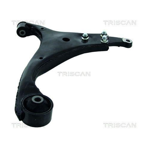 TRISCAN Lenker, Radaufh&auml;ngung