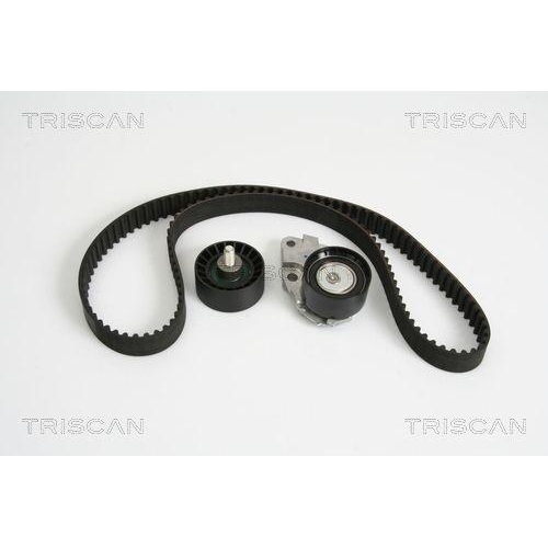 TRISCAN Zahnriemensatz