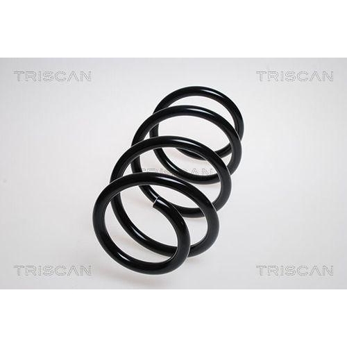 TRISCAN Fahrwerksfeder