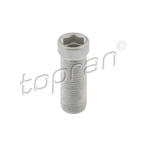 TOPRAN Schraube, Einspritzd&uuml;senhalter