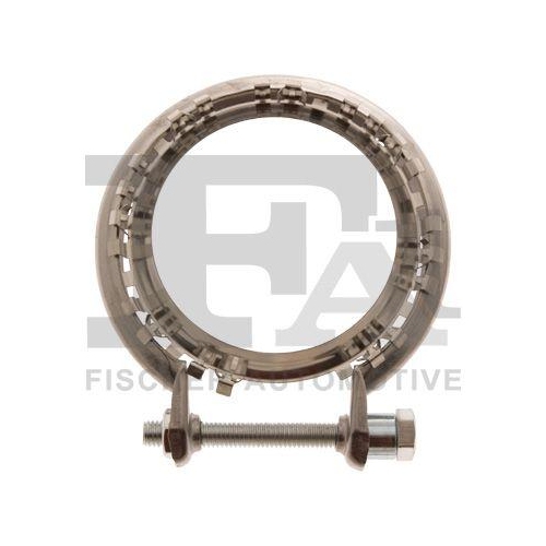 FA1 Rohrverbinder, Abgasanlage