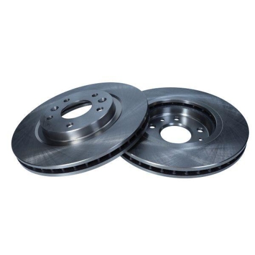 MAXGEAR Bremsscheibe