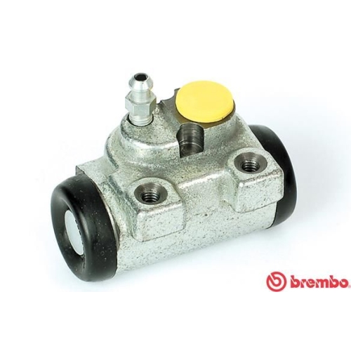 BREMBO Radbremszylinder ESSENTIAL LINE