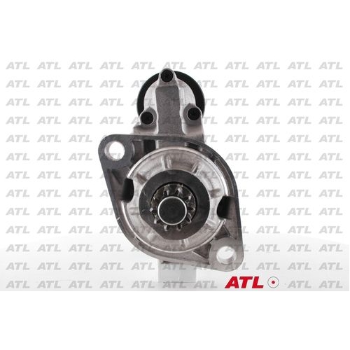 ATL Autotechnik Starter