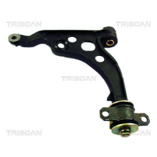 TRISCAN Lenker, Radaufh&auml;ngung