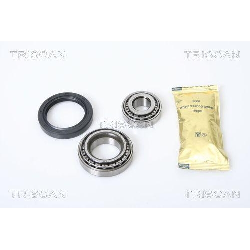 TRISCAN Radlagersatz