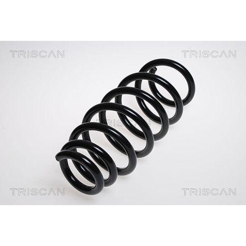 TRISCAN Fahrwerksfeder