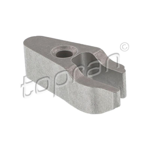 TOPRAN D&uuml;senhalter