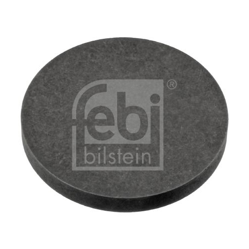 FEBI BILSTEIN Einstellscheibe, Ventilspiel