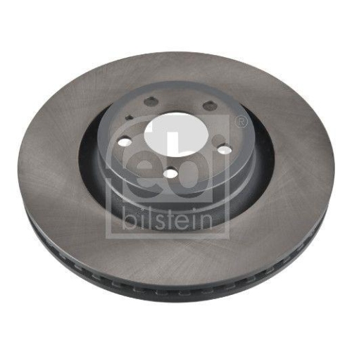 FEBI BILSTEIN Bremsscheibe