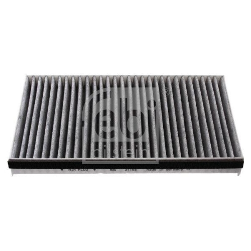 FEBI BILSTEIN Filter, Innenraumluft