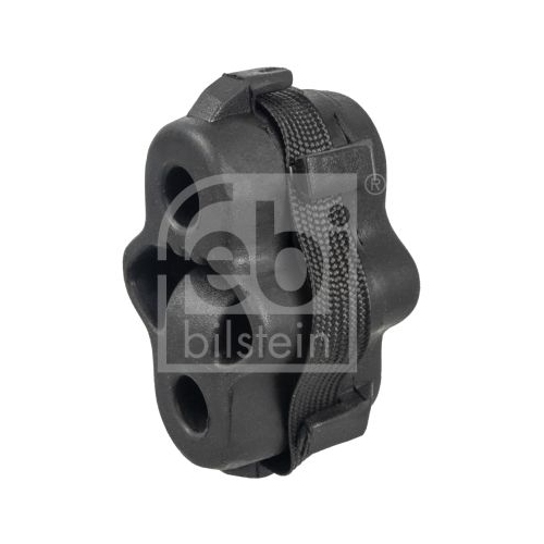 FEBI BILSTEIN Halter, Abgasanlage