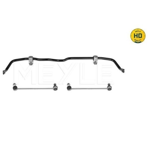 MEYLE Stabilisator, Fahrwerk MEYLE-HD-KIT: Better solution for you!