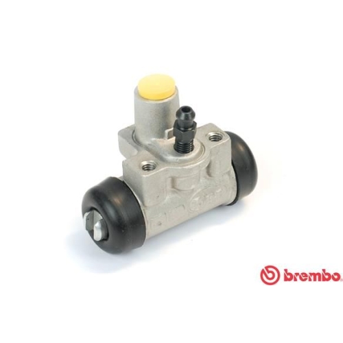 BREMBO Radbremszylinder ESSENTIAL LINE