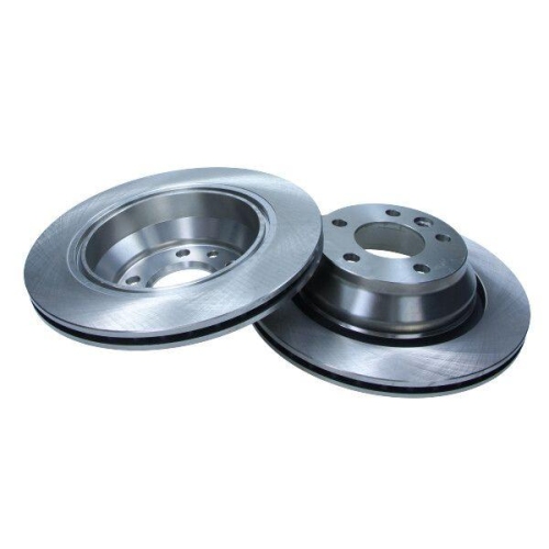 MAXGEAR Bremsscheibe