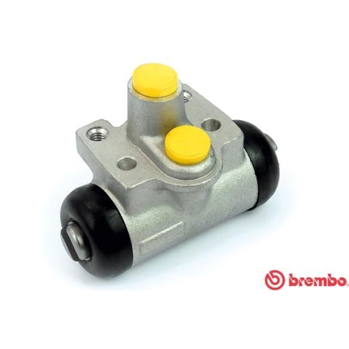 BREMBO Radbremszylinder ESSENTIAL LINE