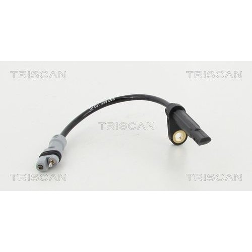 TRISCAN Sensor, Raddrehzahl