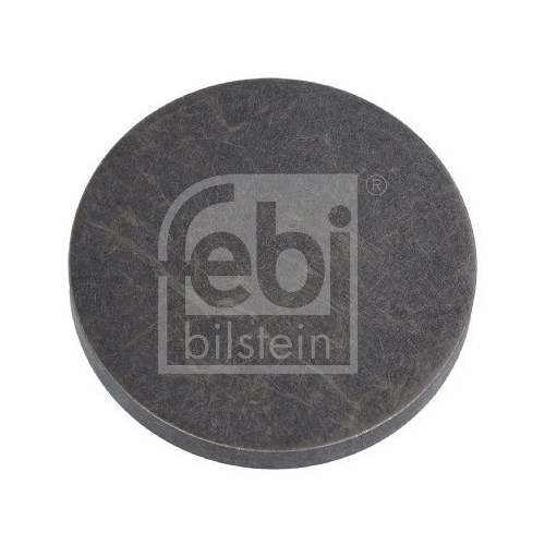 FEBI BILSTEIN Einstellscheibe, Ventilspiel