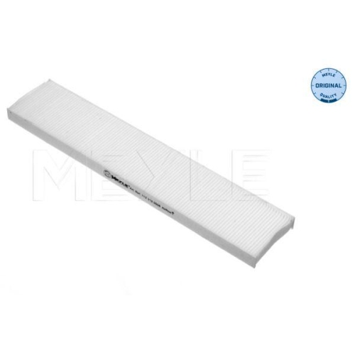 MEYLE Filter, Innenraumluft MEYLE-ORIGINAL: True to OE.