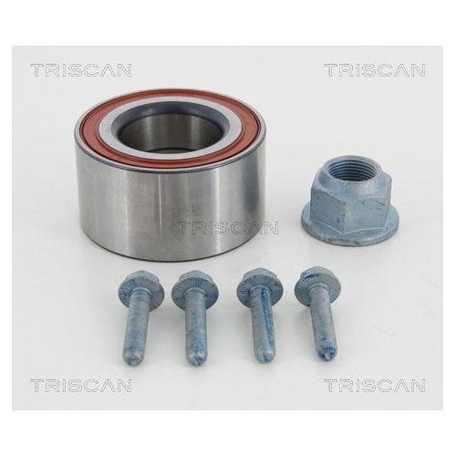 TRISCAN Radlagersatz