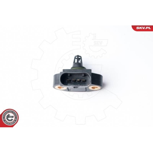 ESEN SKV Sensor, Saugrohrdruck