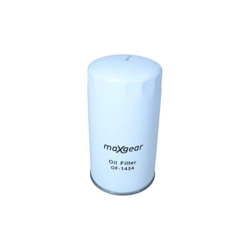 MAXGEAR &Ouml;lfilter