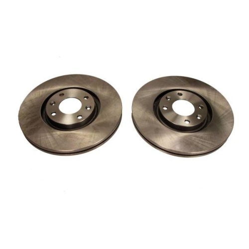 MAXGEAR Bremsscheibe