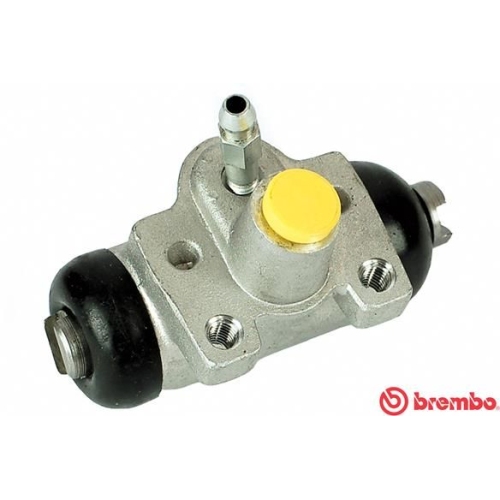 BREMBO Radbremszylinder ESSENTIAL LINE