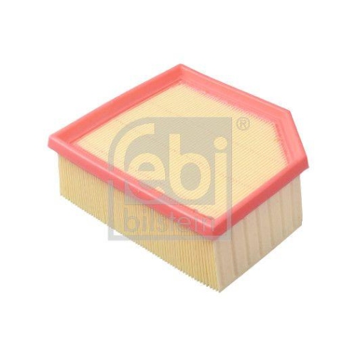FEBI BILSTEIN Luftfilter