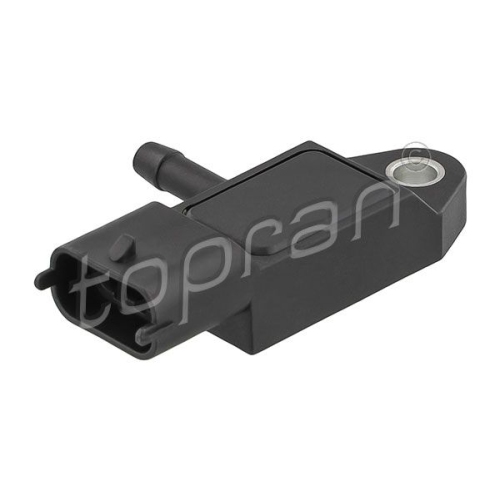 TOPRAN Sensor, Saugrohrdruck