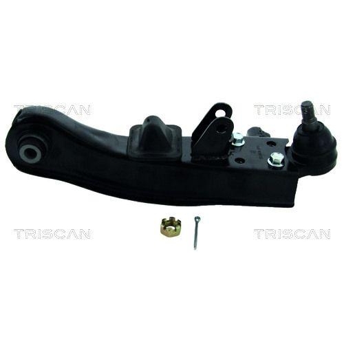 TRISCAN Lenker, Radaufh&auml;ngung