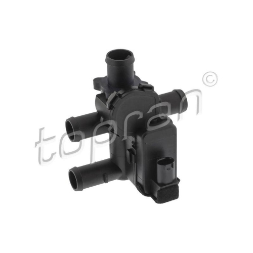 TOPRAN Kühlmittelregelventil