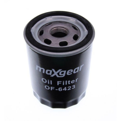 MAXGEAR &Ouml;lfilter