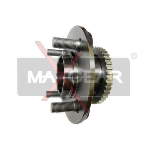 MAXGEAR Radlagersatz
