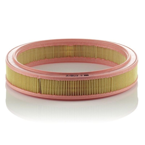 MANN-FILTER Luftfilter