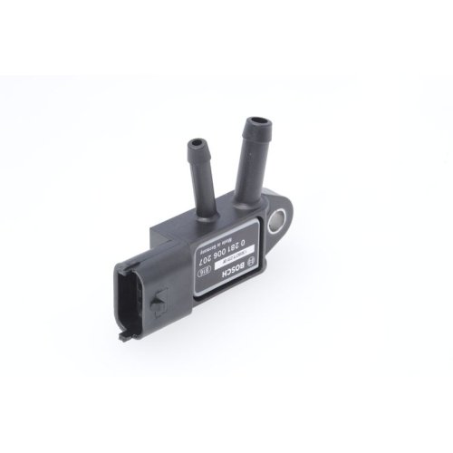 BOSCH Sensor, Abgasdruck