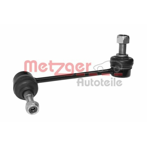 METZGER Stange/Strebe, Stabilisator KIT +