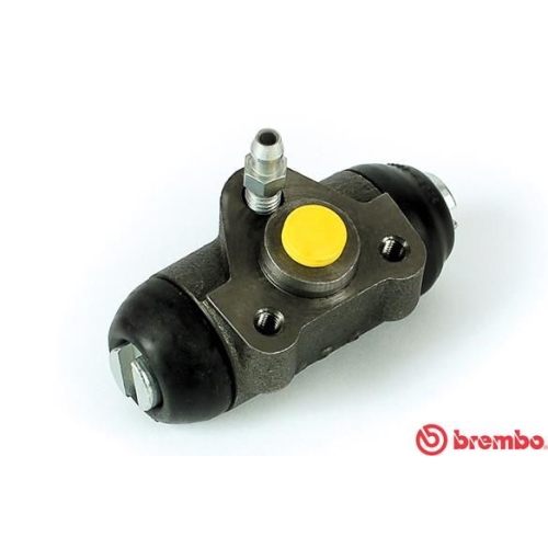 BREMBO Radbremszylinder ESSENTIAL LINE